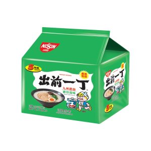 出前一叮雞蓉味5包