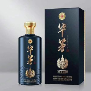 華茅白酒