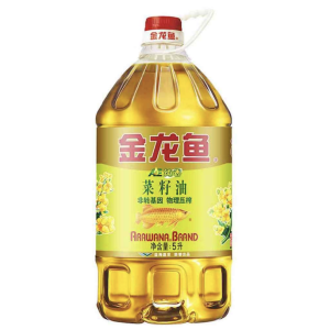 菜籽油