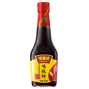味事達 醬油